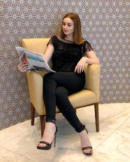 Max Collins feet photo 20