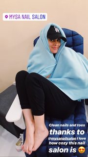 Max Collins feet photo 3