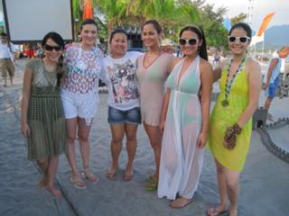 Maxene Magalona feet photo 1