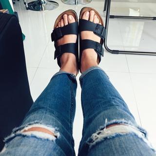 Maxene Magalona feet photo 17