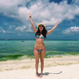 Maxene Magalona feet photo 12