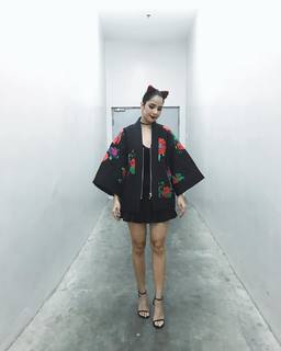 Maxene Magalona feet photo 11