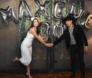Maxene Magalona feet photo 9