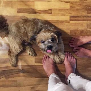 Maxene Magalona feet photo 7