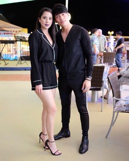 Maxene Magalona feet photo 19