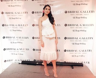 Maxene Magalona feet photo 13