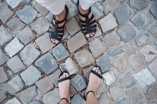 Maxene Magalona feet photo 10