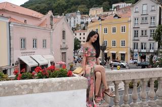 Maxene Magalona feet photo 9