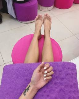 Maxene Magalona feet photo 8