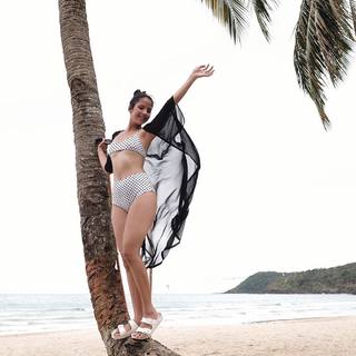 Maxene Magalona feet photo 4