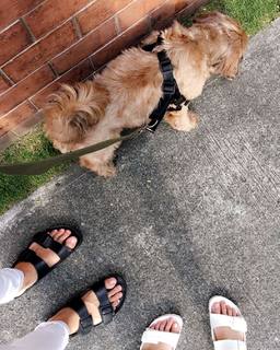 Maxene Magalona feet photo 3