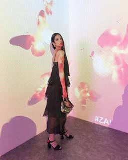 Maxene Magalona feet photo 2