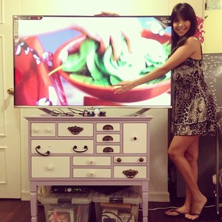 Maxene Magalona feet photo 20