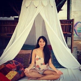 Maxene Magalona feet photo 13