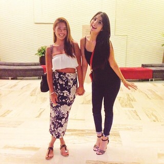 Maxene Magalona feet photo 11