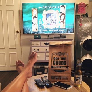 Maxene Magalona feet photo 2