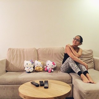 Maxene Magalona feet photo 20