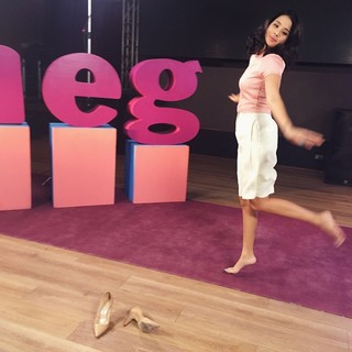 Maxene Magalona feet photo 18
