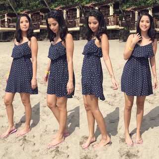 Maxene Magalona feet photo 16
