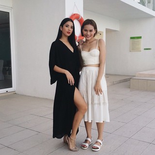 Maxene Magalona feet photo 8
