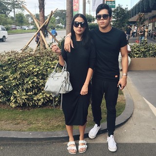 Maxene Magalona feet photo 4