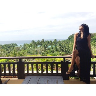 Maxene Magalona feet photo 1