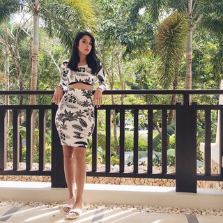 Maxene Magalona feet photo 20