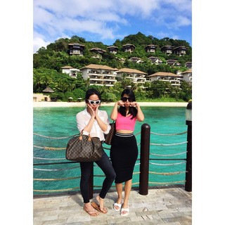 Maxene Magalona feet photo 18