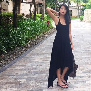 Maxene Magalona feet photo 15