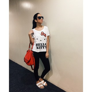 Maxene Magalona feet photo 6