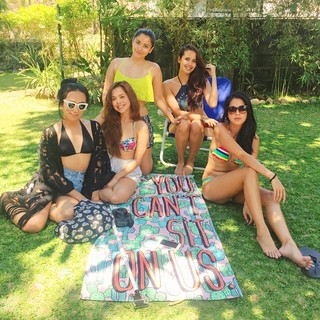 Maxene Magalona feet photo 20