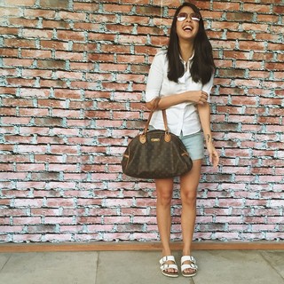 Maxene Magalona feet photo 17