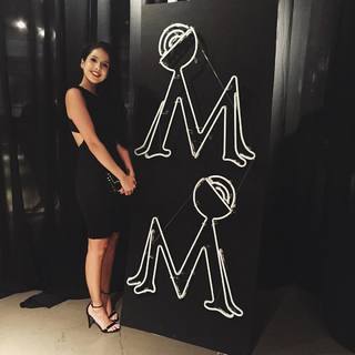 Maxene Magalona feet photo 9