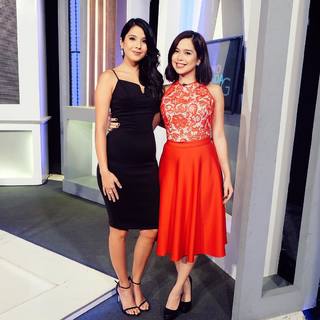 Maxene Magalona feet photo 20