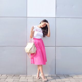 Maxene Magalona feet photo 16