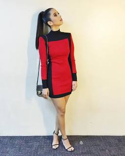 Maxene Magalona feet photo 15