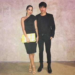 Maxene Magalona feet photo 14