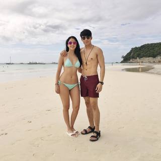 Maxene Magalona feet photo 11