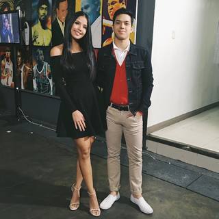 Maxene Magalona feet photo 6