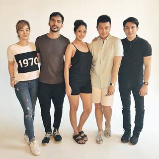 Maxene Magalona feet photo 4