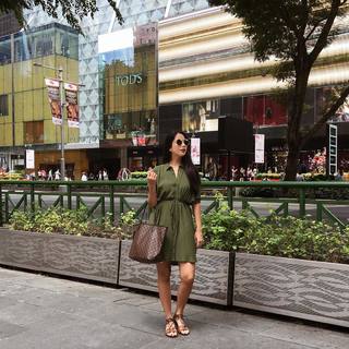 Maxene Magalona feet photo 3