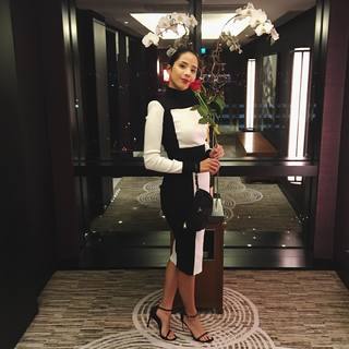 Maxene Magalona feet photo 1