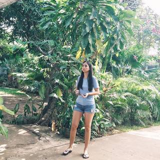 Maxene Magalona feet photo 15