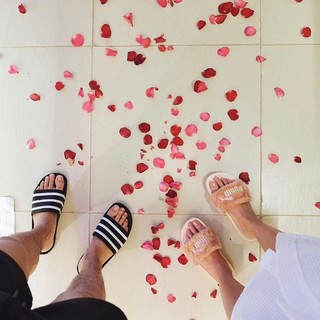 Maxene Magalona feet photo 8