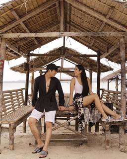 Maxene Magalona feet photo 6
