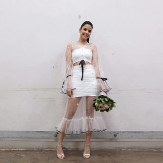 Maxene Magalona feet photo 5