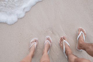 Maxene Magalona feet photo 16