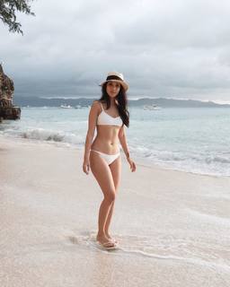 Maxene Magalona feet photo 15