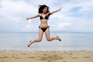 Maxene Magalona feet photo 8
