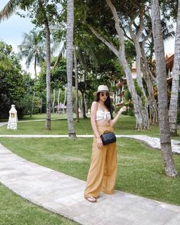 Maxene Magalona feet photo 7